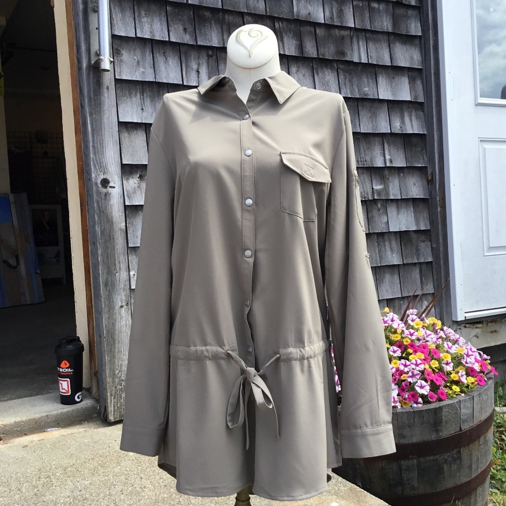 Medium Carve Designs shirt